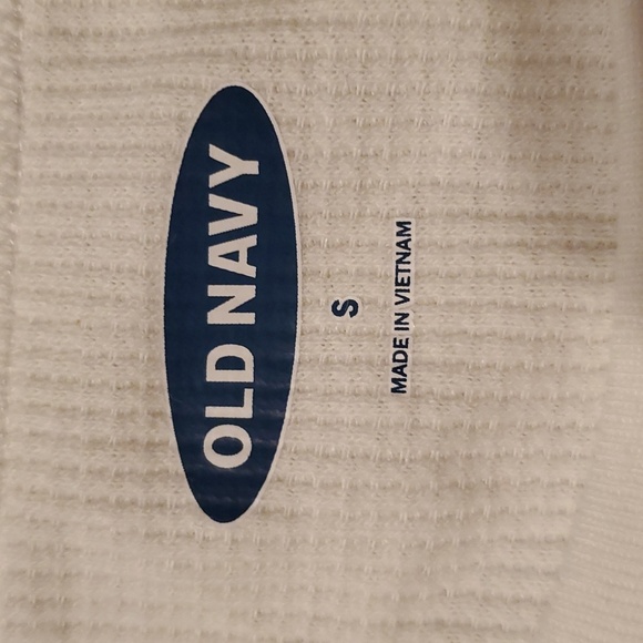 NWT Old Navy Christmas thermal - Picture 7 of 8